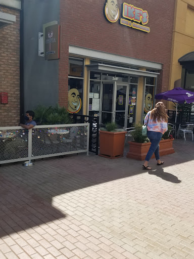 Shopping Mall «The District», reviews and photos, 2437 Park Ave, Tustin, CA 92782, USA