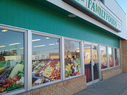 Strasbourg Family Grocery