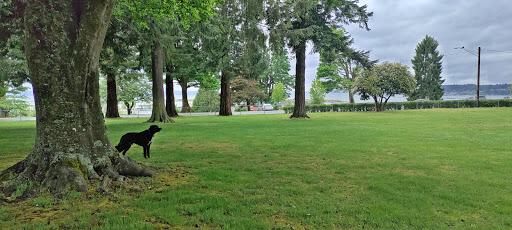 Golf Course «Legion Memorial Golf Course», reviews and photos, 144 W Marine View Dr, Everett, WA 98201, USA