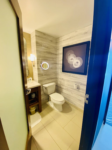 Hotel «JW Marriott Indianapolis», reviews and photos, 10 S West St, Indianapolis, IN 46204, USA