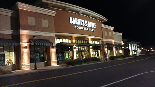 Book Store «Barnes & Noble», reviews and photos, 1001 Barnes Crossing Rd #104, Tupelo, MS 38804, USA