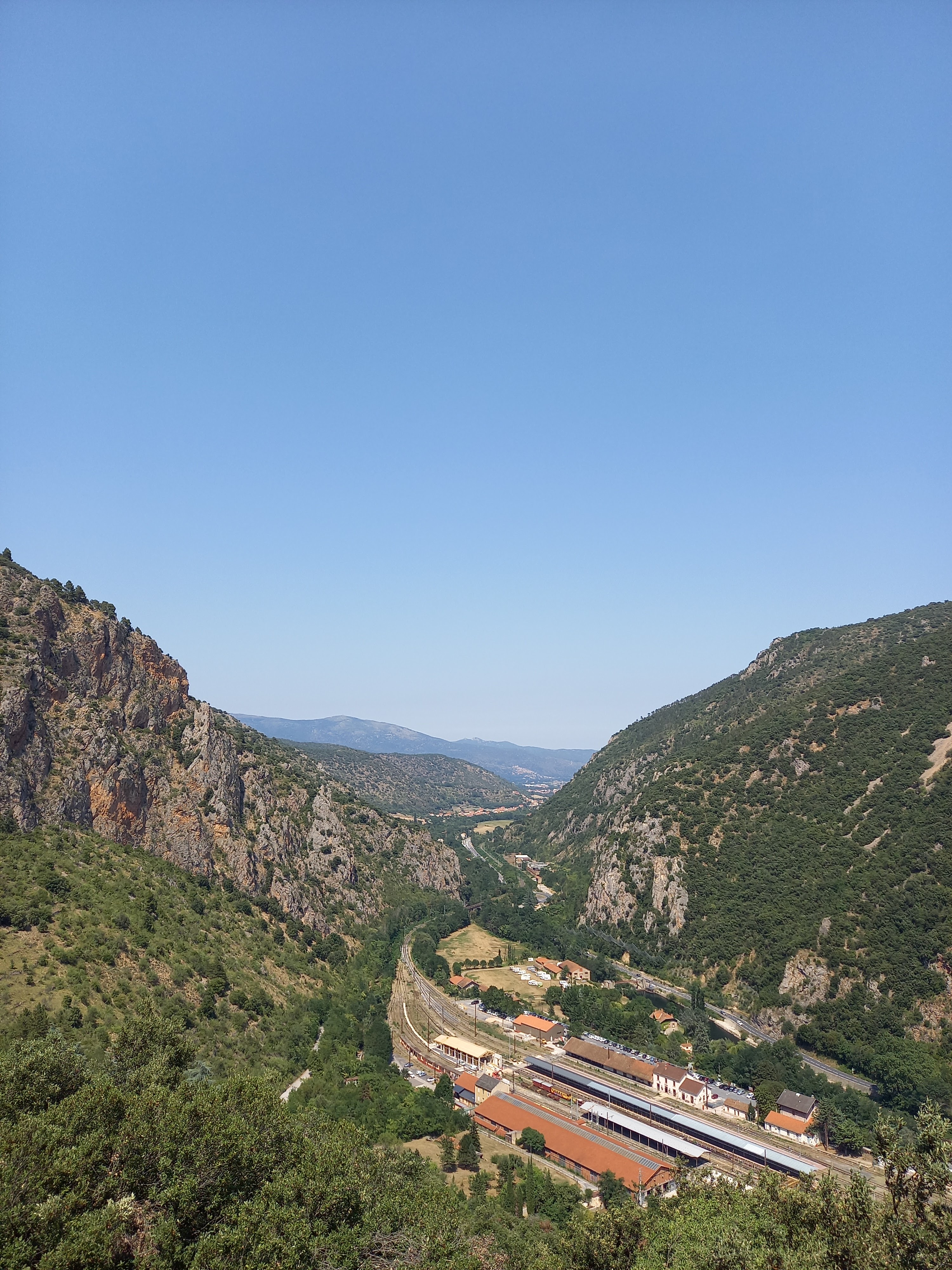 Photo n° 5 de l'avis de Christelle.E fait le 18/07/2022 à 20:12