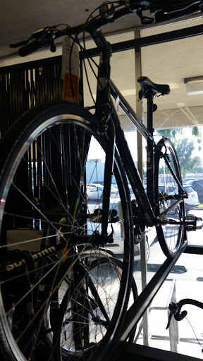 Bicycle Store «Bicycle Central», reviews and photos, 121 W Rte 66, Glendora, CA 91740, USA