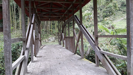 Puente De Santa Ana.
