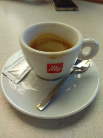 Plats et boissons du Restaurant Caffé il Giro à Bastia - n°1