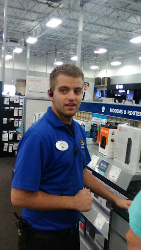 Electronics Store «Best Buy», reviews and photos, 34940 Emerald Coast Pkwy #150, Destin, FL 32541, USA