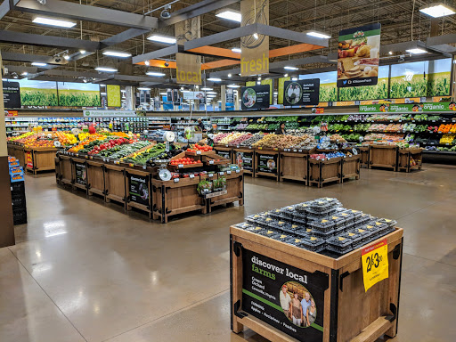 Grocery Store «Kroger Marketplace», reviews and photos, 3901 Holland Road, Virginia Beach, VA 23452, USA