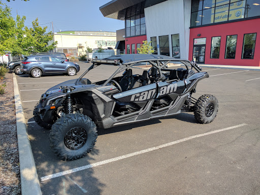 Motor Vehicle Dealer «SK Northwest», reviews and photos, 250 SE Division Pl, Portland, OR 97202, USA