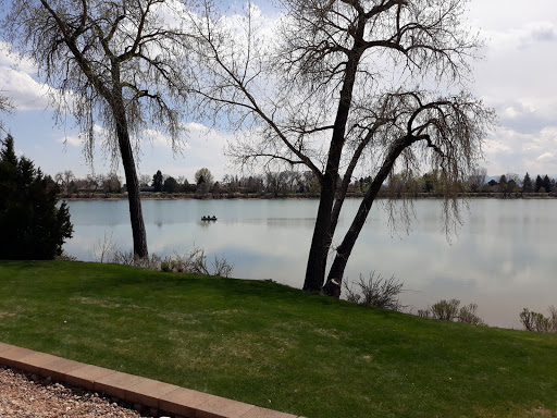 Country Club «Fort Collins Country Club», reviews and photos, 1920 Country Club Road, Fort Collins, CO 80524, USA