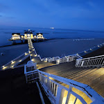 Photo n°8 de l'avis de Tonda.t fait le 24/04/2023 à 08:51 sur le  meerblau Hotel Sellin à Sellin