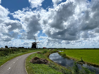 Kano overdraagplaats Noordermolen