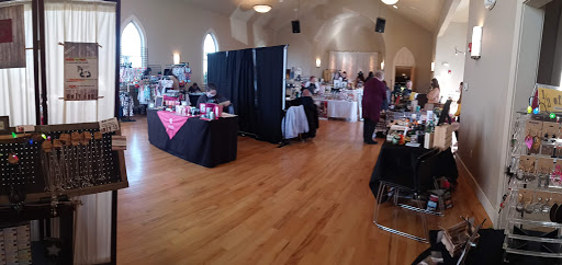 Art Center «The Jacklin Arts & Cultural Center», reviews and photos, 405 N William St, Post Falls, ID 83854, USA