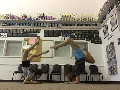 Dance School «Dance Zone & More», reviews and photos, 7487 State Hwy 47, Union, MO 63084, USA