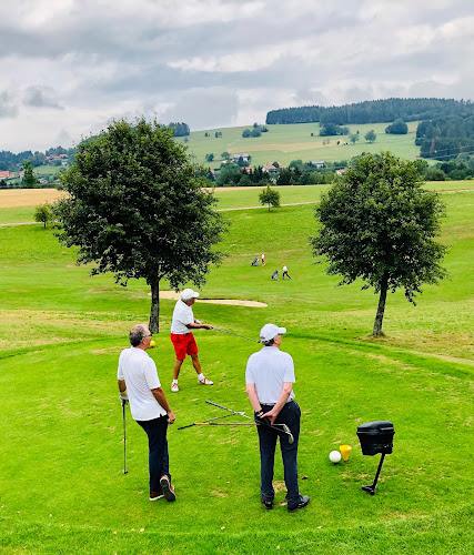 Rezensionen über Golfclub Rickenbach e. V. in Monthey - Sportstätte