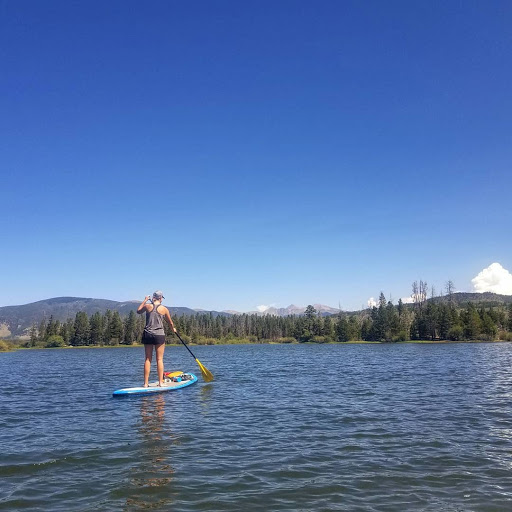 Outdoor Sports Store «Vital Outdoors», reviews and photos, 1224 Washington Ave # 125, Golden, CO 80401, USA