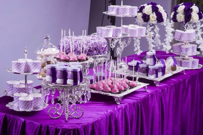 JB EVENTOS - Servicio de catering