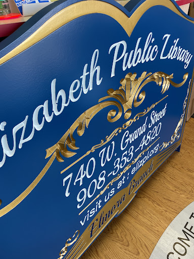 Sign Shop «FASTSIGNS», reviews and photos, 2290 US-22, Union, NJ 07083, USA