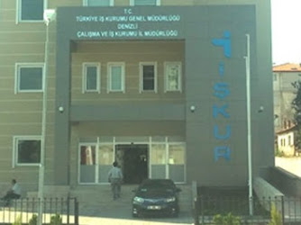 İŞKUR Denizli İl Müdürlüğü