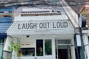 Cafe Home (Laugh Out Loud) image