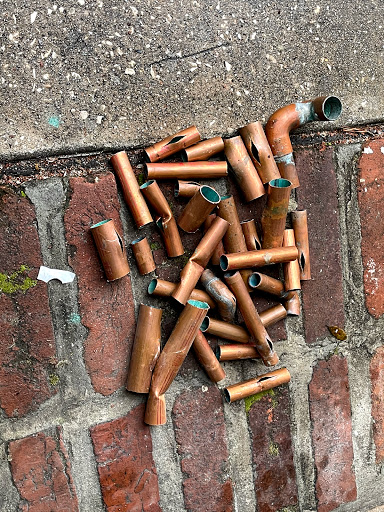 Plumber «Milton Frank Plumbing & Cooling», reviews and photos, 17304 Stuebner Airline Rd, Spring, TX 77379, USA