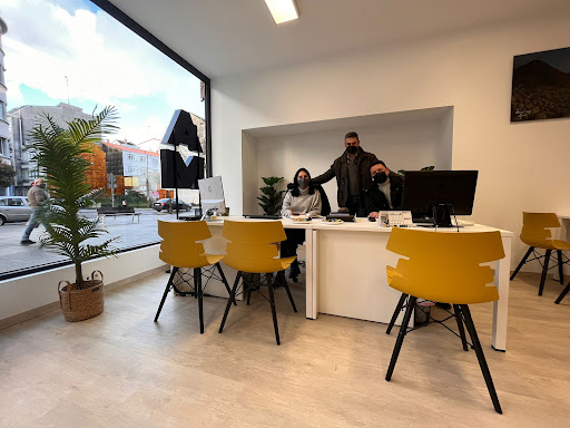 Inmobiliaria AM en Ferrol