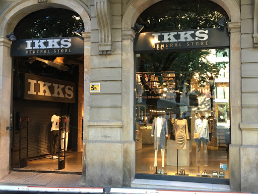 Ikks General Store