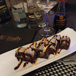 Photo n°2 de l'avis de Bianca.a fait le 18/07/2022 à 09:07 sur le  Sushi - Emily Restaurant -Ristorante Giapponese à San Zeno Naviglio