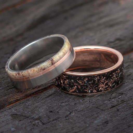 Jewelry Designer «Jewelry by Johan», reviews and photos, 553 Hayward Ave N #200, Oakdale, MN 55128, USA