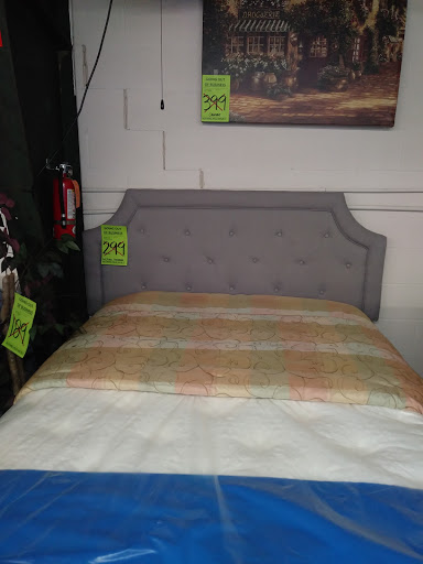 Furniture Store «Magna Furniture Inc», reviews and photos, 4001 S Buckner Blvd, Dallas, TX 75227, USA