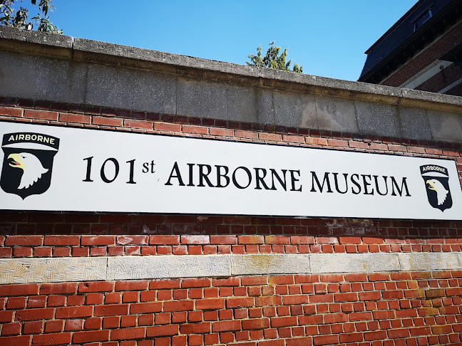 Reacties en beoordelingen van 101ste Airborne Museum "De Mess"