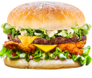 Photo n°5 de Crunch Burger à Faches-Thumesnil ()
