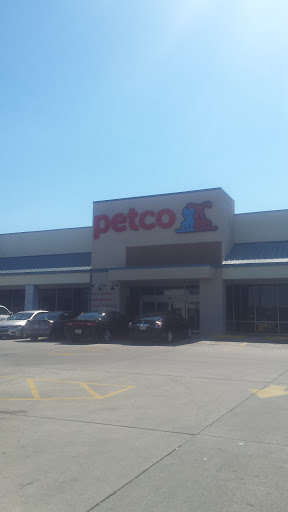 Pet Supply Store «Petco Animal Supplies», reviews and photos, 9350 US 49 a, Gulfport, MS 39503, USA