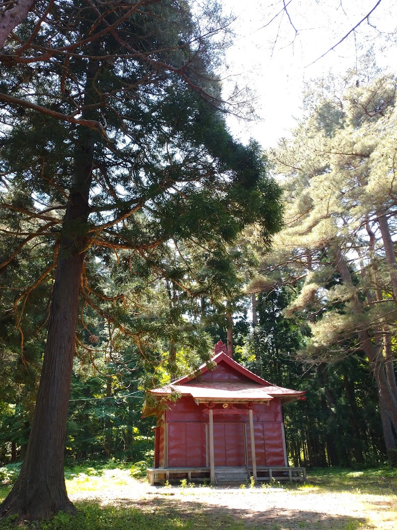 高倉神社