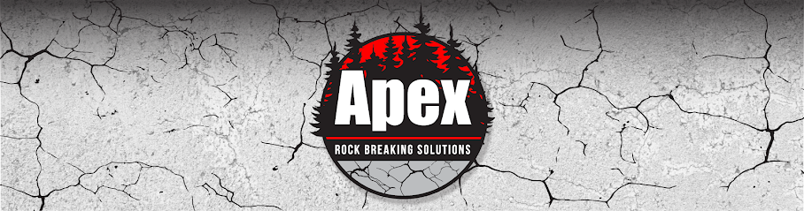 Apex Rock Breaking Solutions
