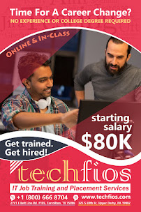 TechFios - Photo 7 - Car repair in Carrollton, TX, Carrollton