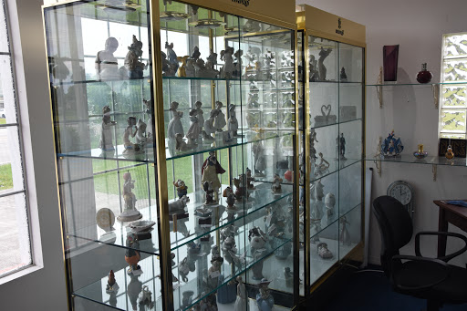 Jeweler «Classic Jewelers», reviews and photos, 3202 Del Prado Blvd, Cape Coral, FL 33904, USA