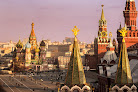 Best 5 Star Hotels Moscow Near You