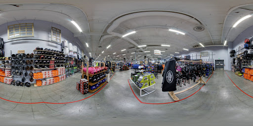 Sports Basement Santa Rosa image