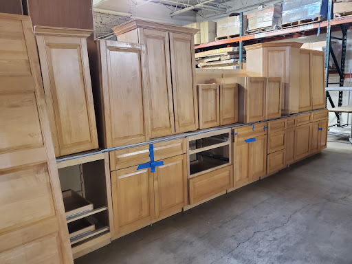 Building Materials Store «Habitat for Humanity ReStore Lake County», reviews and photos