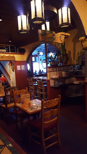 Mexican Restaurant «Margaritas Mexican Restaurant», reviews and photos, 15 Mill St, Orono, ME 04473, USA