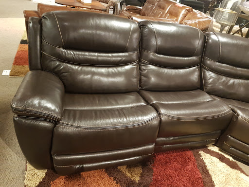 Furniture Store «Art Van Furniture - Shelby Township», reviews and photos, 14055 Hall Rd, Shelby Charter Township, MI 48315, USA