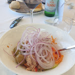 Photo n°3 de l'avis de Matteo.a fait le 17/08/2020 à 19:57 sur le  Ristorante Tiffany à Luino