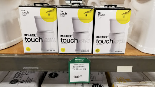 Hardware Store «Orchard Supply Hardware», reviews and photos, 300 Floresta Blvd, San Leandro, CA 94578, USA