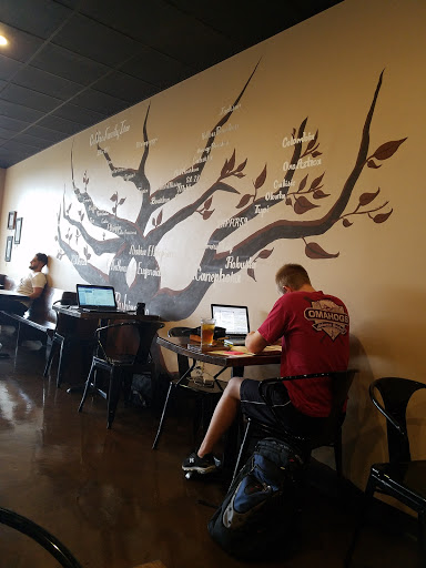 Coffee Shop «The Coffee Cup», reviews and photos, 7110 Rogers Ave, Fort Smith, AR 72903, USA