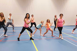 Dance Passion Zumba Prismare