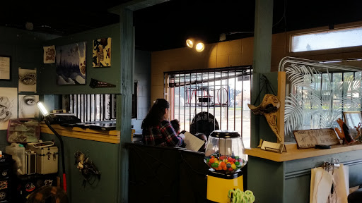 Tattoo Shop «Rock Me Tattoo & Piercing Co.», reviews and photos, 9838 Magnolia Ave, Riverside, CA 92503, USA