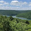 Rimrock Overlook