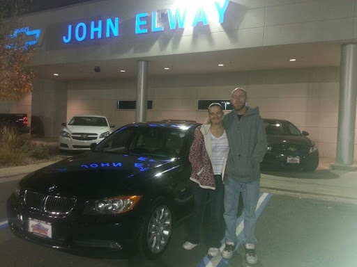 Chevrolet Dealer «John Elway Chevrolet», reviews and photos, 5200 S Broadway, Englewood, CO 80113, USA