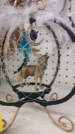 Flea Market «Treasure City Market LLC», reviews and photos, 121 S Washington St, DeRidder, LA 70634, USA