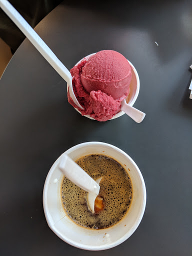Ice Cream Shop «Gelatiamo», reviews and photos, 1400 3rd Ave, Seattle, WA 98101, USA